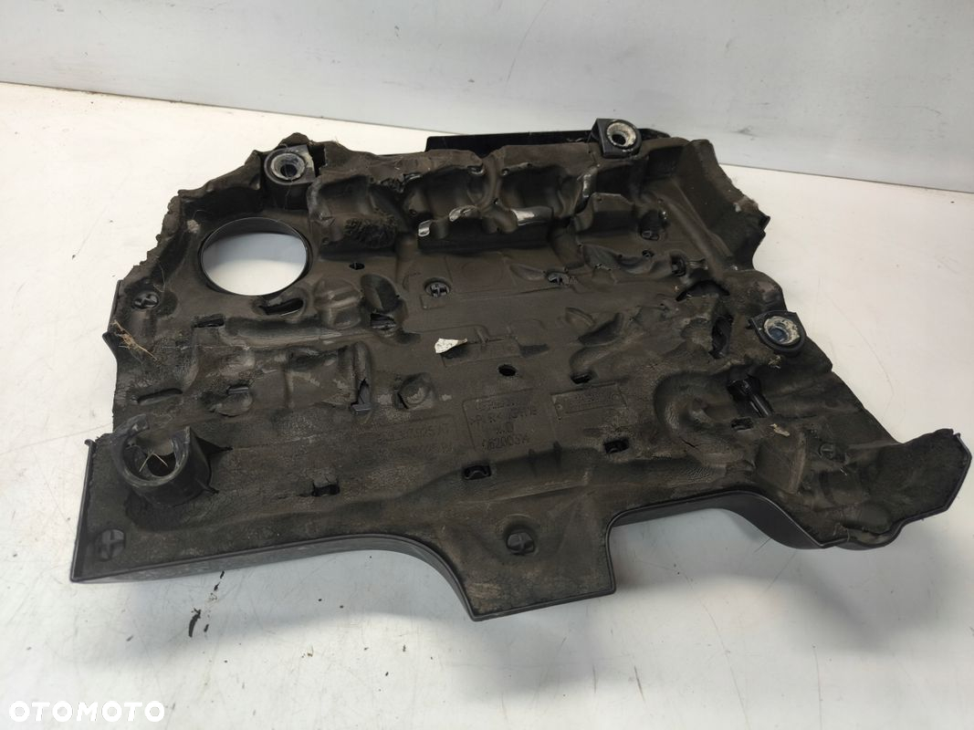 OSŁONA POKRYWA SILNIKA AUDI A3 8P VW SKODA 03L103925AS *2* ORYGINAŁ ! - 6