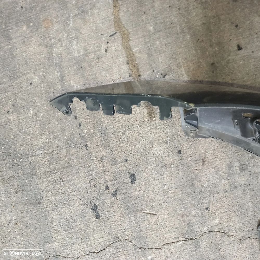 Para-choques frente Opel Corsa E 2014 a 2018  39003567 - 5