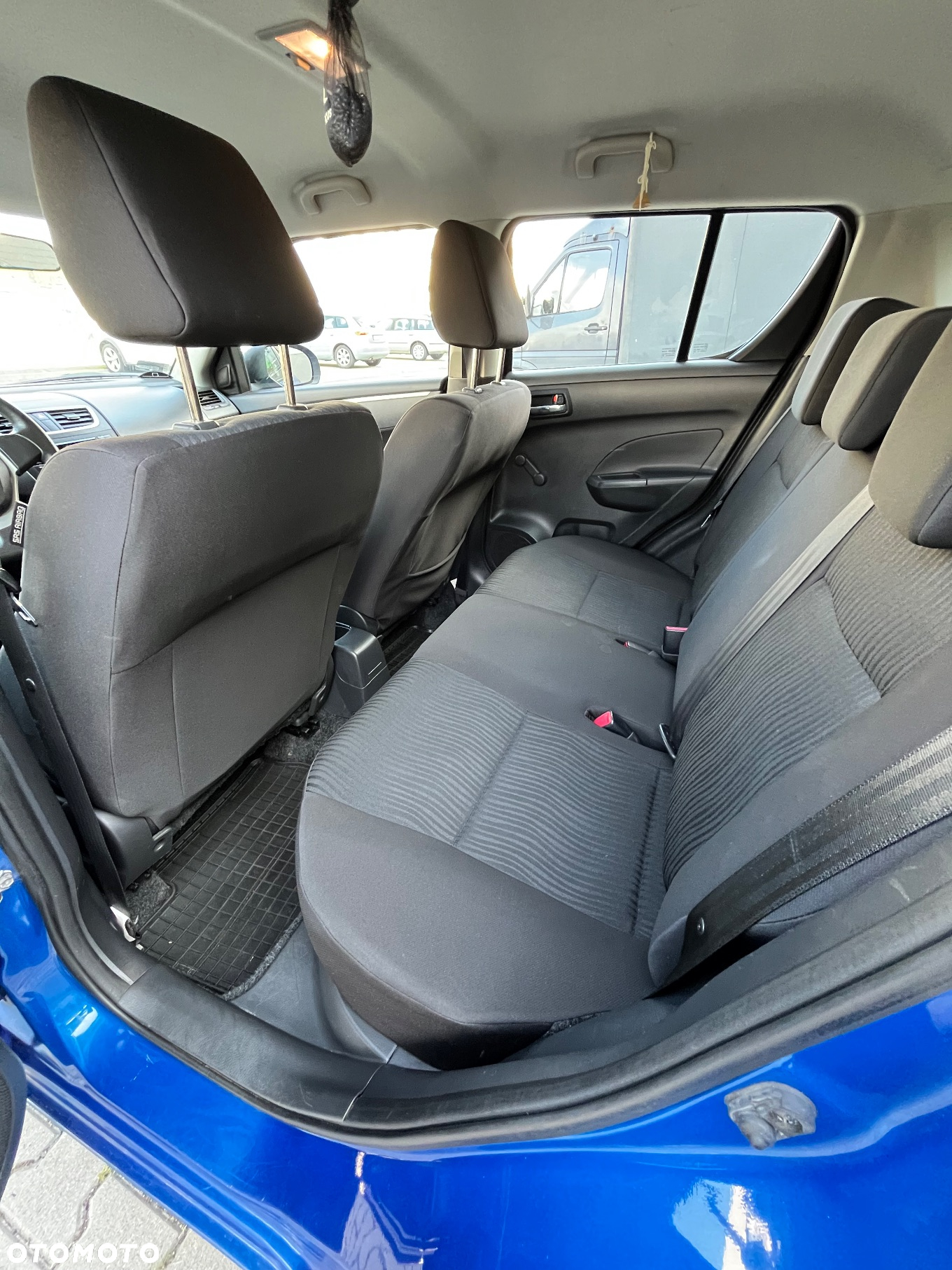 Suzuki Swift 1.2 Comfort - 26
