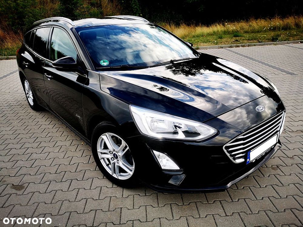 Ford Focus - 1
