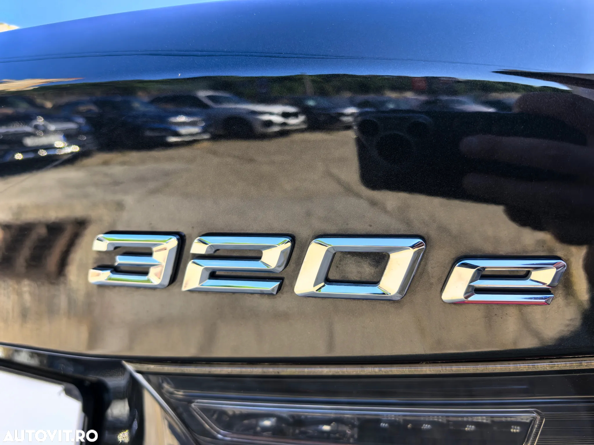BMW Seria 3 330e AT PHEV - 27