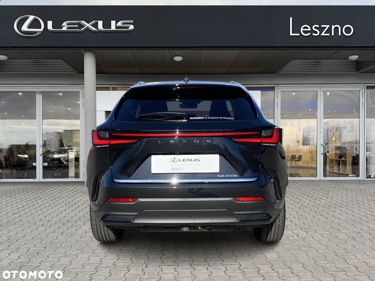 Lexus NX - 8