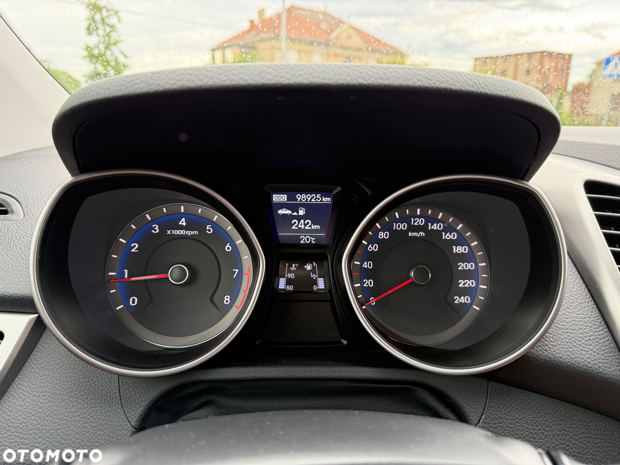 Hyundai i30 1.4 Style - 15