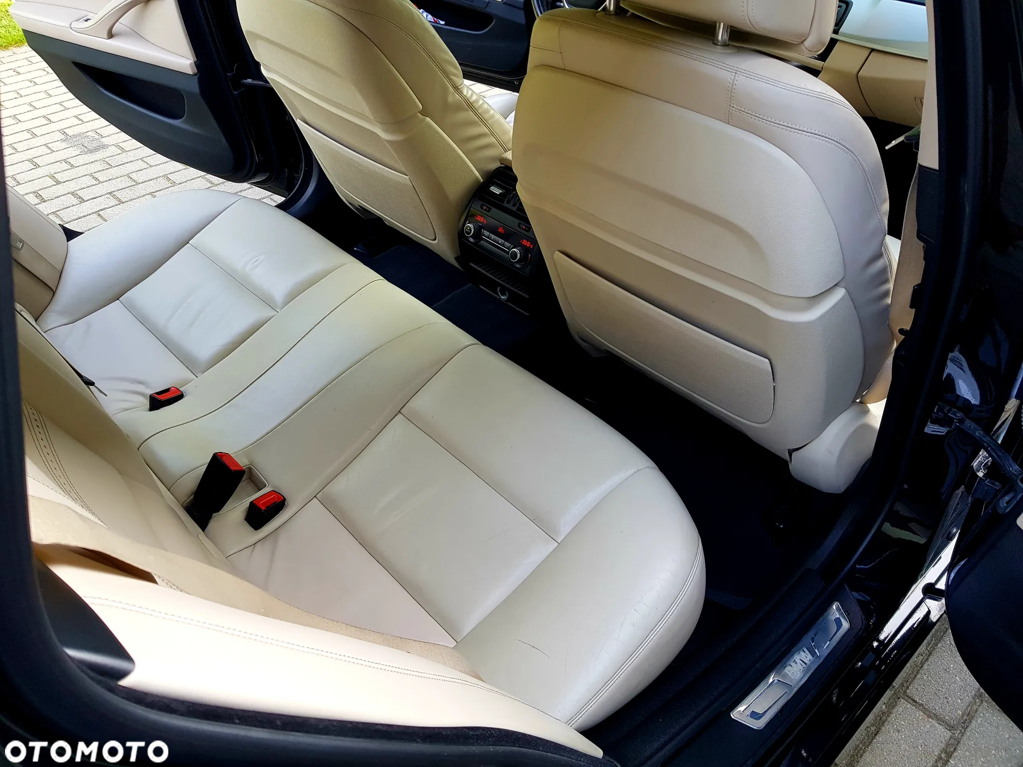 BMW Seria 5 - 12