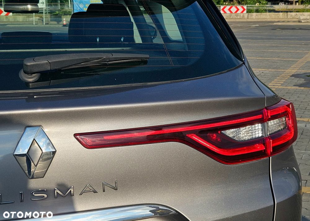 Renault Talisman 1.3 TCe FAP Intens EDC - 36