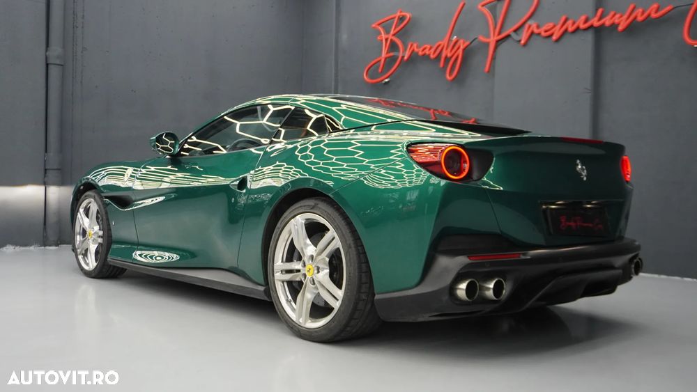 Ferrari Portofino - 27