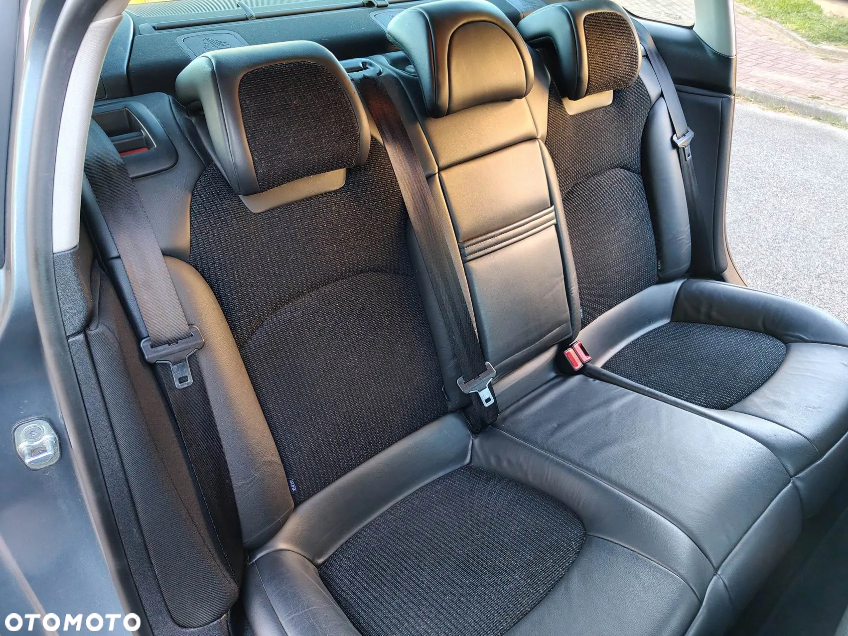 Citroën C5 2.0i 16V Exclusive - 17