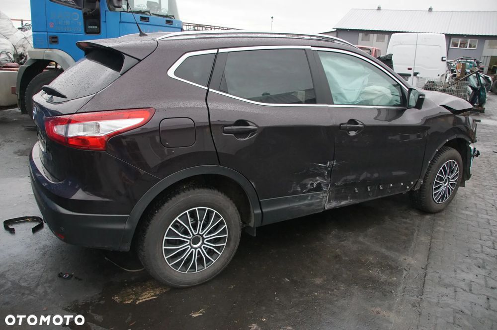 Auto na części 692324777 Nissan QASHQAI II J11 1.2 2015 lakier Gab g drzwi maska silnik skrzynia klapa maglownica - 17