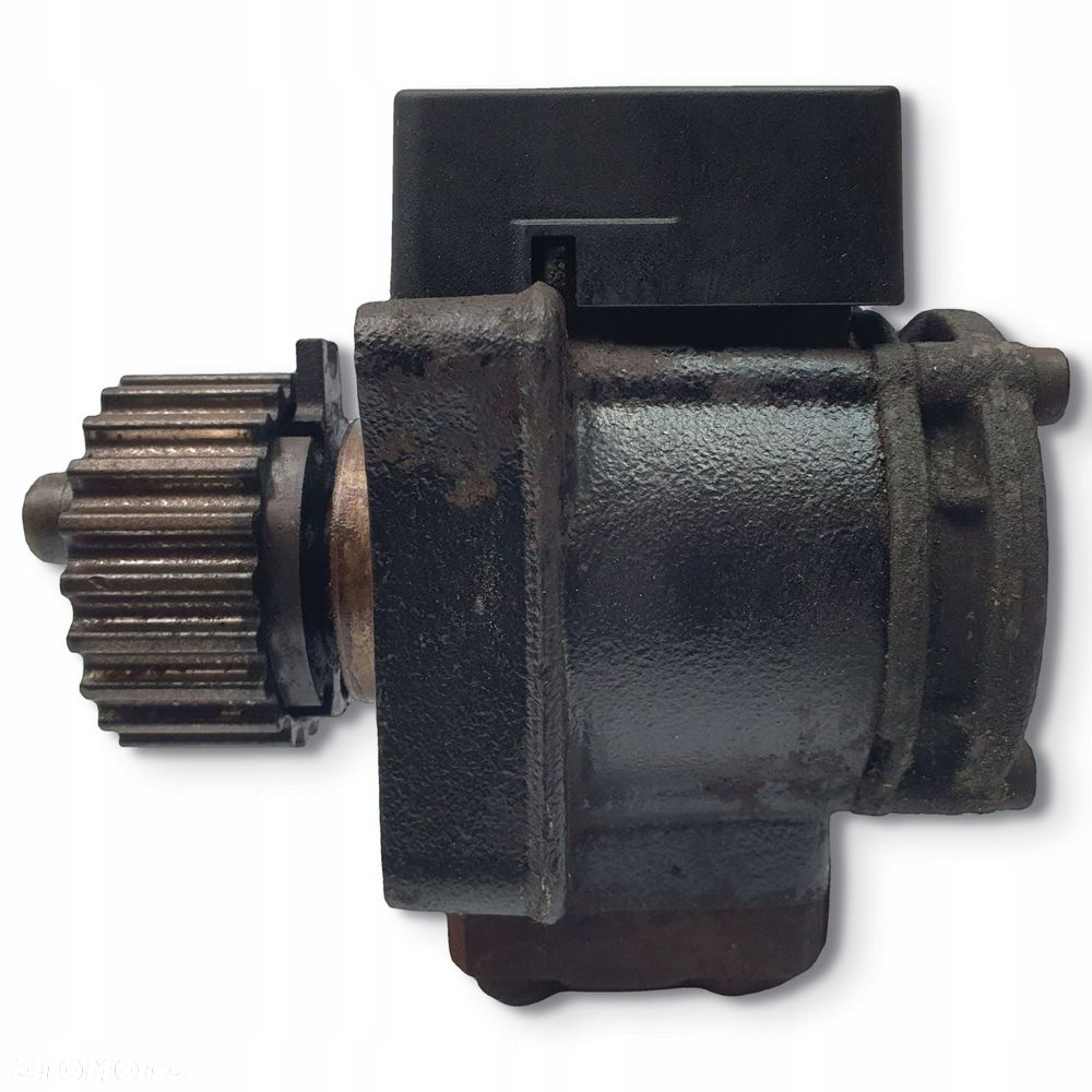 POMPA WTRYSKOWA VW Golf VI Polo V A3 8P Octavia II 1.6 TDI 03L130755AH - 3