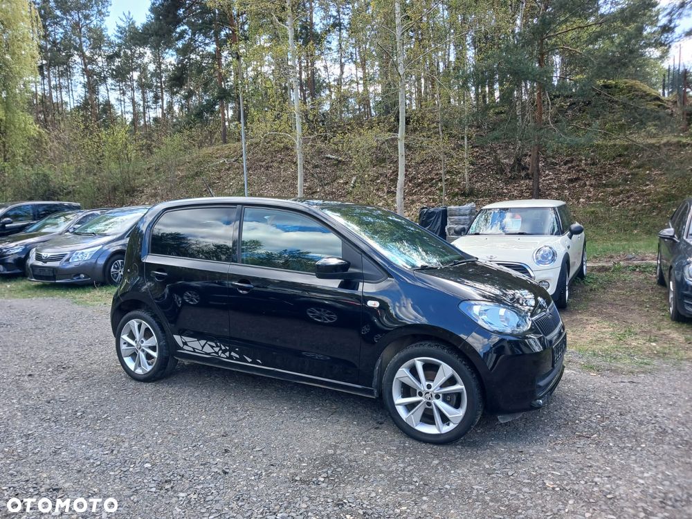 Skoda Citigo 1.0 MPI Fun - 9