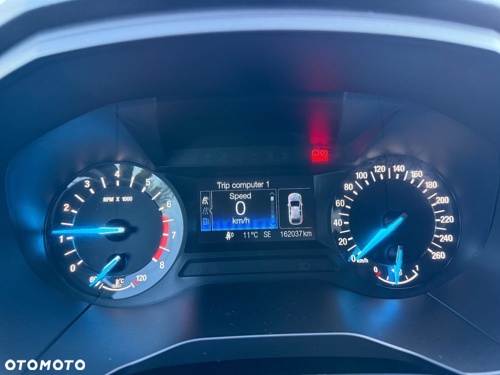 Ford S-Max 1.5 Eco Boost Start-Stopp Business - 13