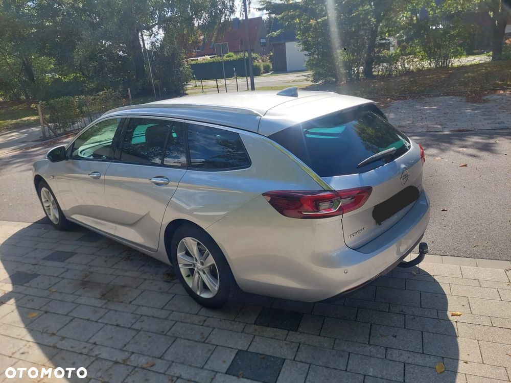 Opel Insignia 2.0 CDTI Innovation S&S - 3