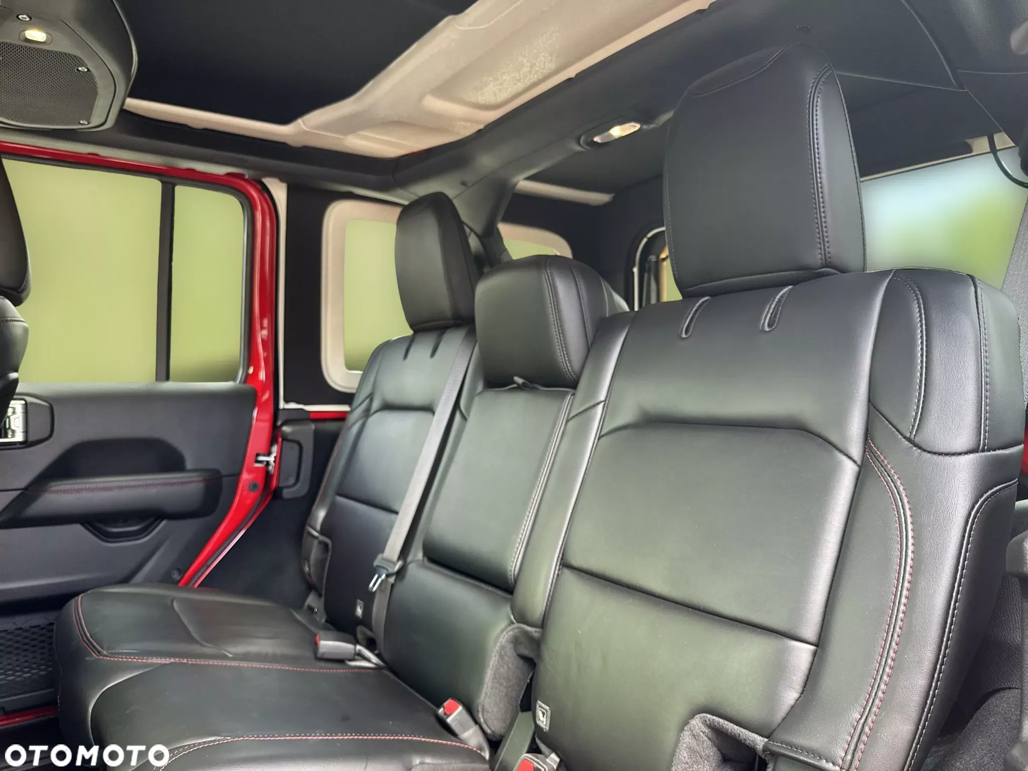 Jeep Wrangler Unlimited GME 2.0 Turbo Rubicon - 14
