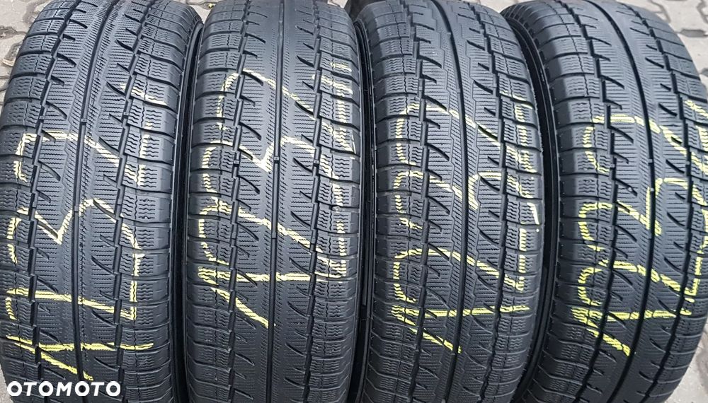 4x 225/65R16C Austone SP902 Data produkcji 2021 - 1
