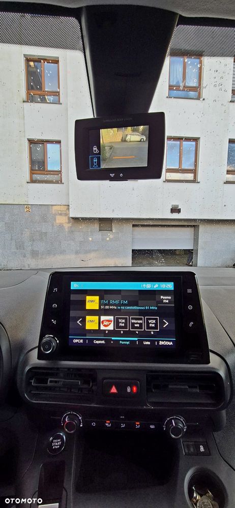 Citroën Berlingo - 14