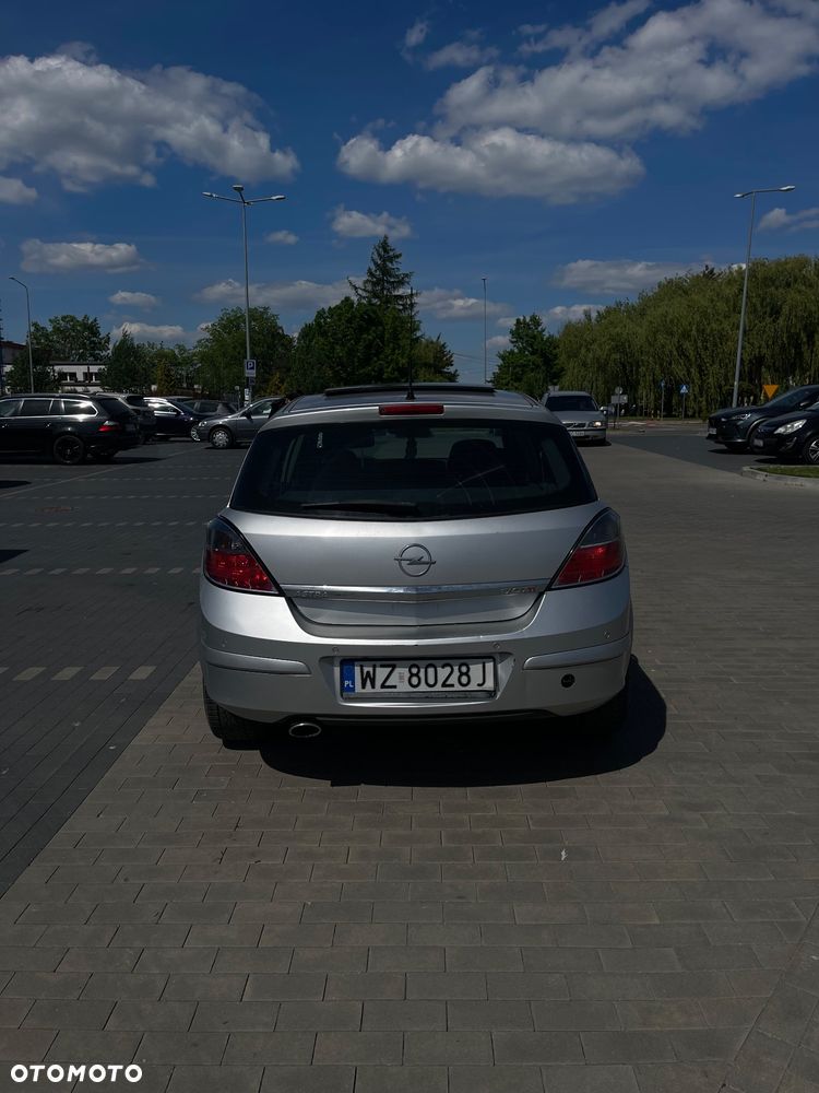 Opel Astra 1.7 CDTI DPF Catch me now - 3