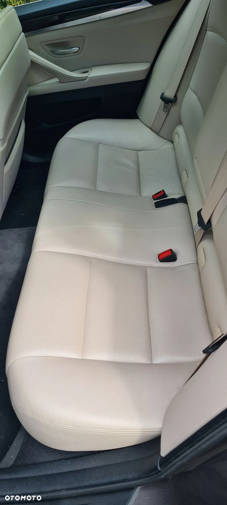 BMW Seria 5 535d - 13