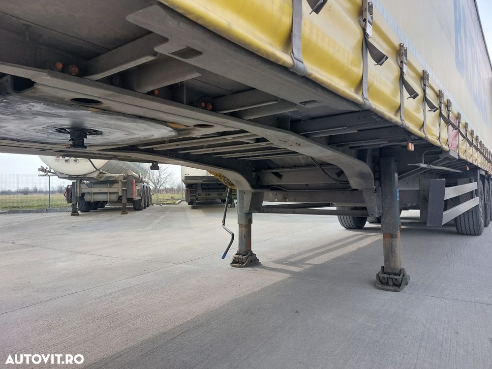 Schmitz Cargobull Standard - 34