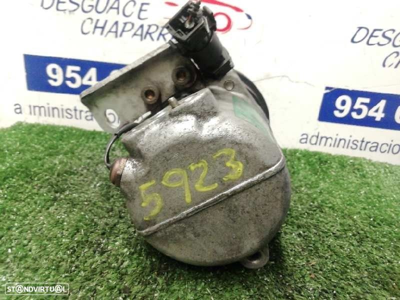 COMPRESSOR AR CONDICIONADO BMW 3 2002 -9611202419 - 2
