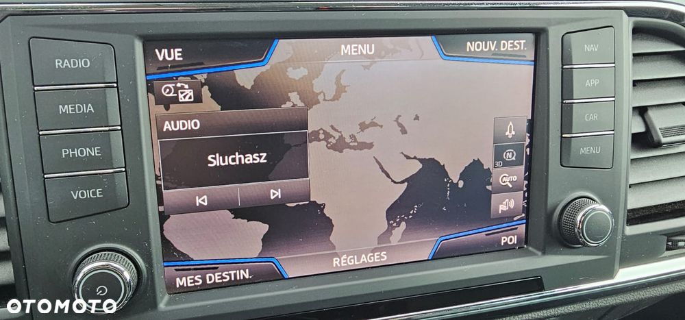 Seat Ateca 1.0 TSI OPF Reference - 13