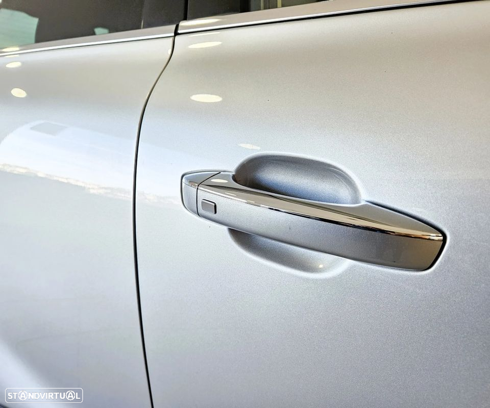 MG EHS 1.5 T-GDI Plug-in Hybrid Luxury - 11