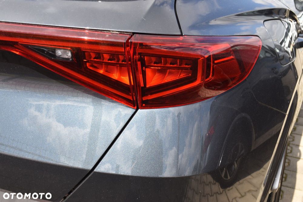 Cupra Formentor 1.5 TSI DSG - 40