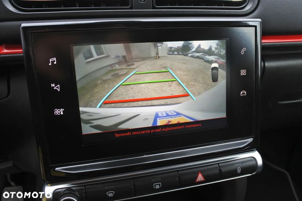 Citroën C3 Pure Tech 110 Stop&Start Exclusive - 17