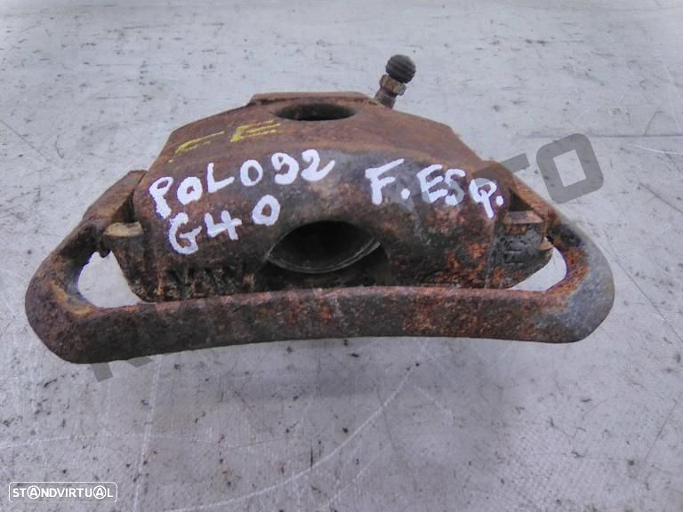 Bomba Travão Frente Esquerda  Vw Polo Ii (86c) [1981_1994] 1.3 - 1