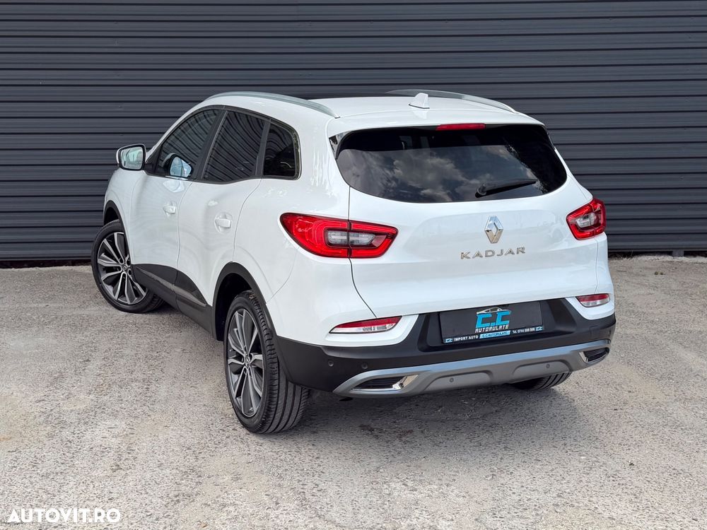 Renault Kadjar BLUE dCi EDC Intens - 31