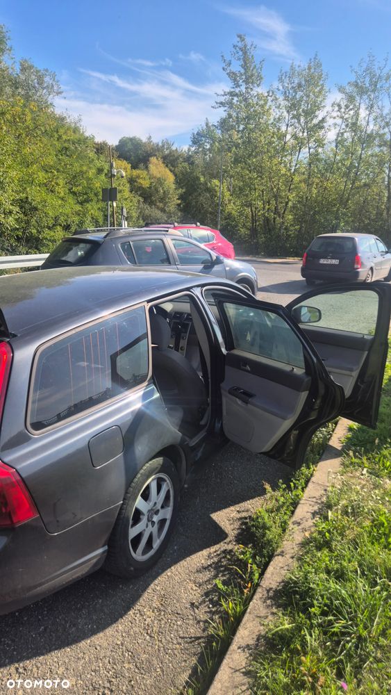 Volvo V50 2.0D - 5