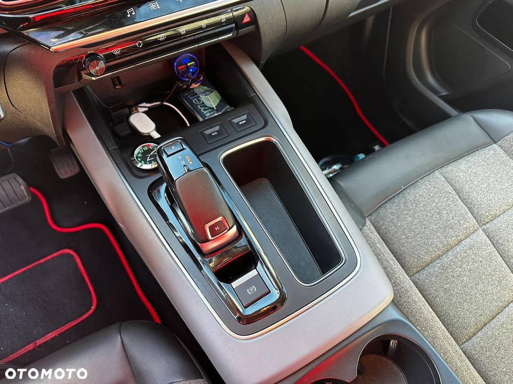 Citroën C5 Aircross - 16