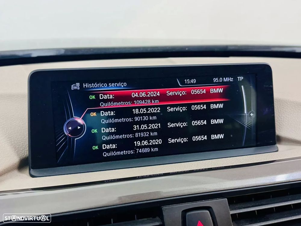 BMW 318 d Modern Line - 45