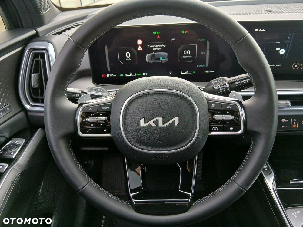 Kia Sorento - 29