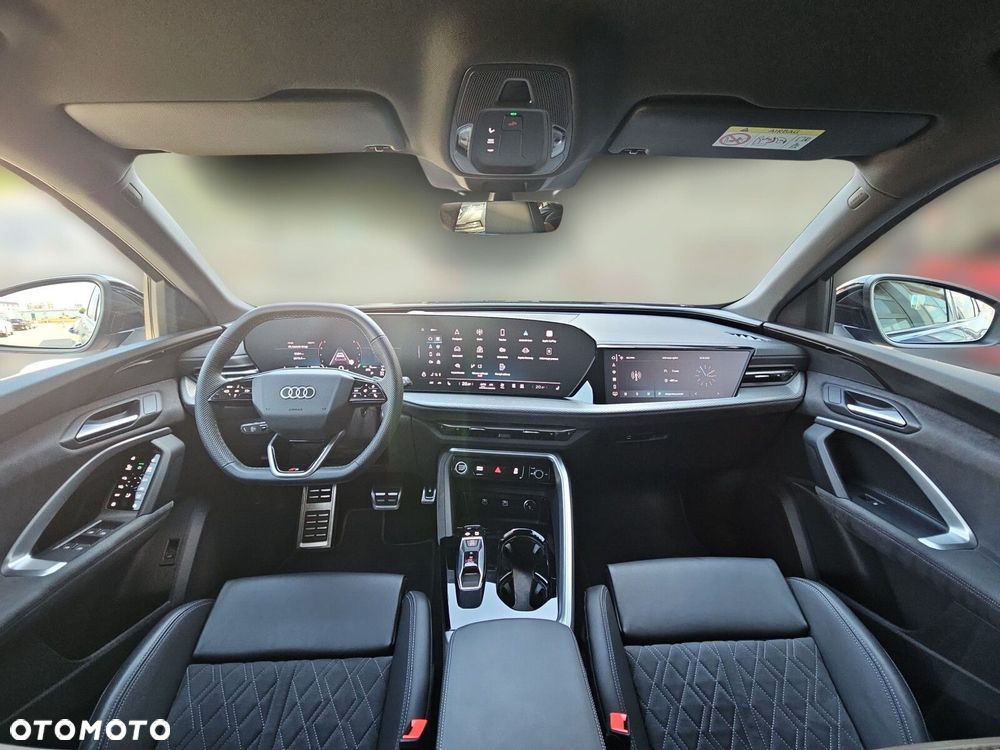 Audi Q5 Sportback TFSI mHEV 150 kW Quattro S tronic - 25