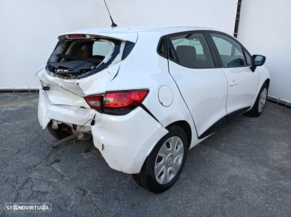 Para Peças Renault Clio Iv (Bh_) - 3