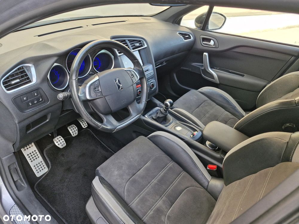 Citroën DS4 - 11