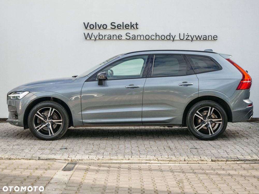 Volvo XC 60 - 5