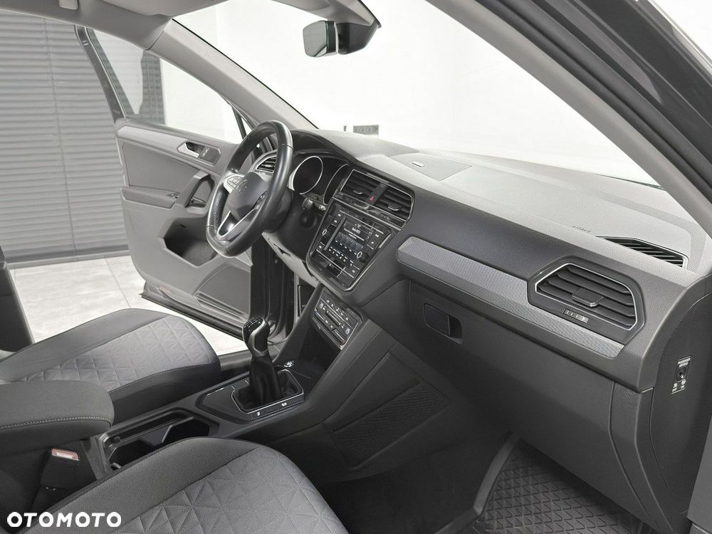 Volkswagen Tiguan 1.5 TSI EVO Life - 28