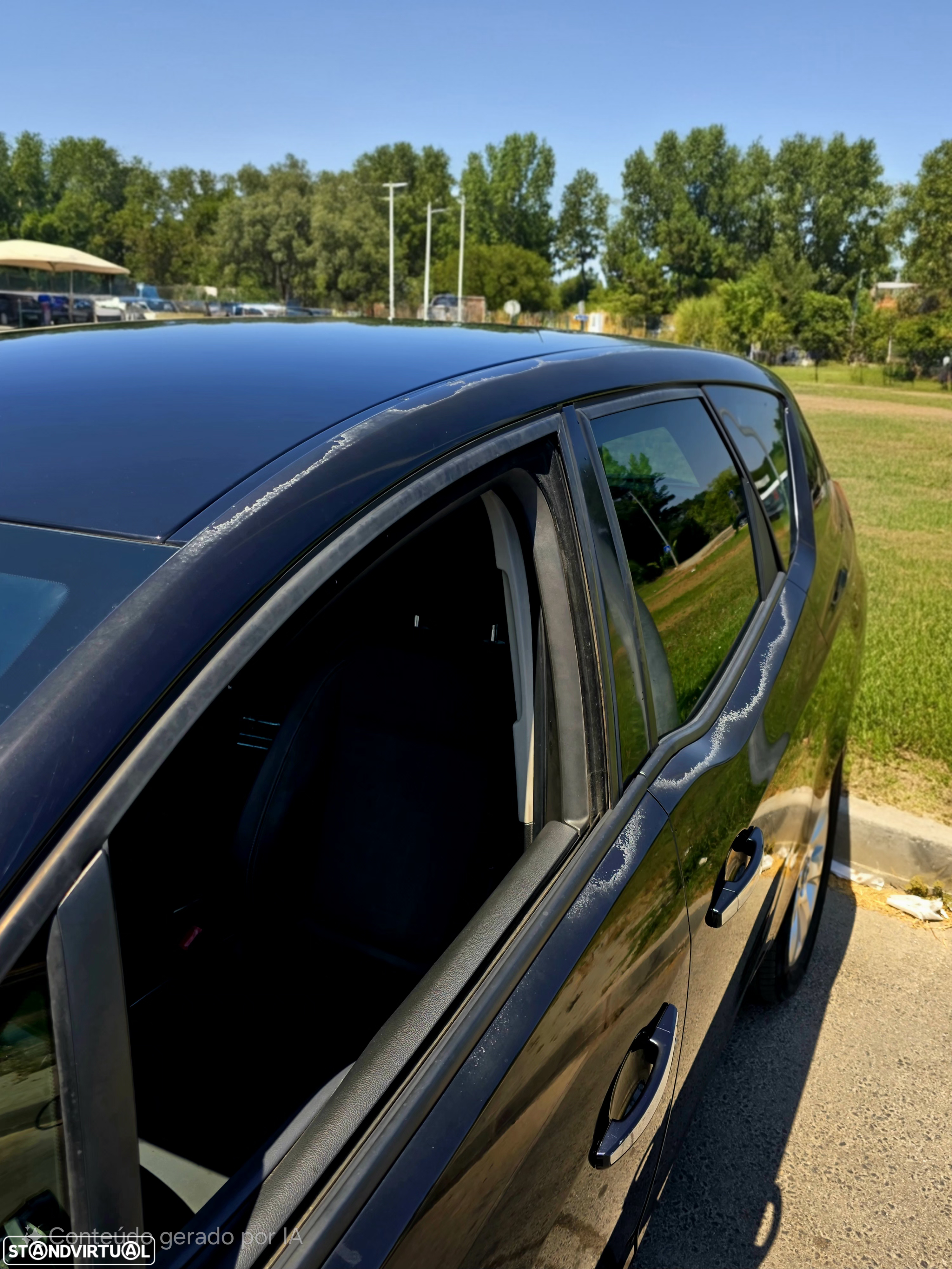 Opel Meriva 1.3 CDTI Cosmo - 3
