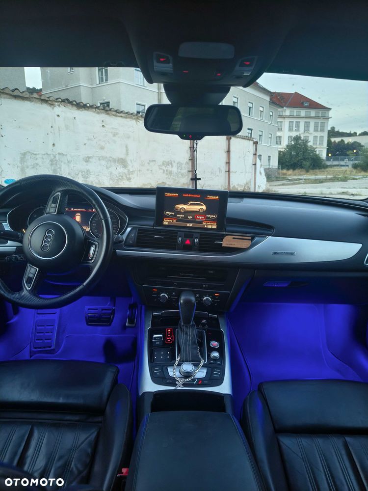 Audi A6 Avant - 3