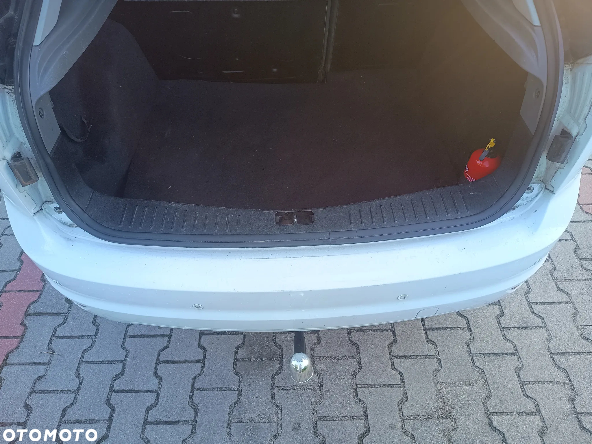 Ford Focus - 10
