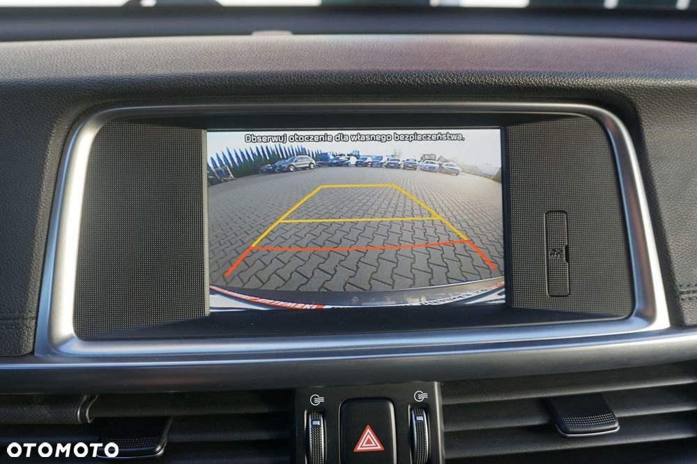 Kia Optima Sportagon 2.0 CVVL Automatik Vision - 11