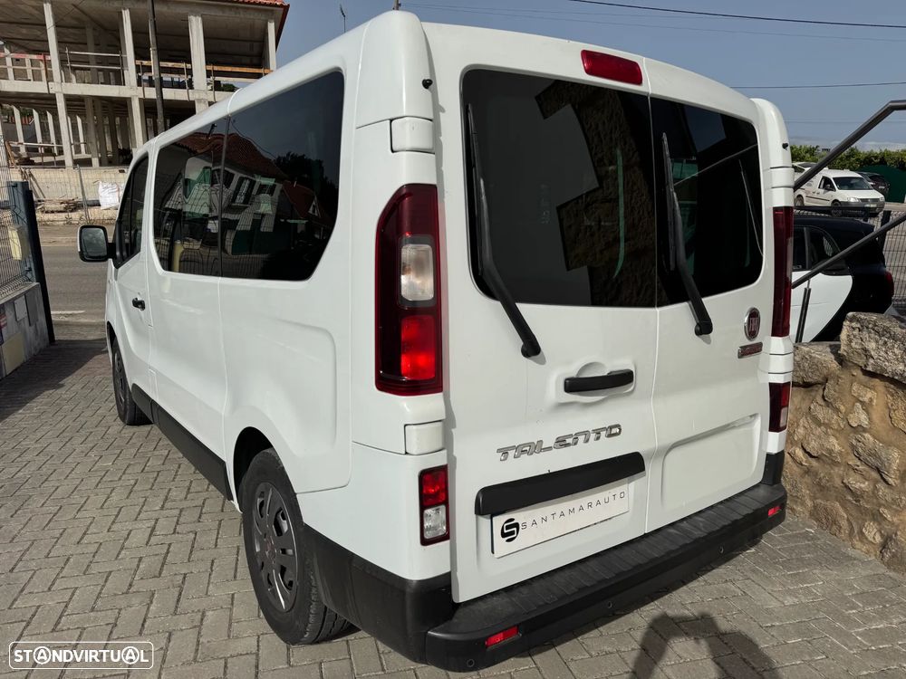 Fiat Talento - 4