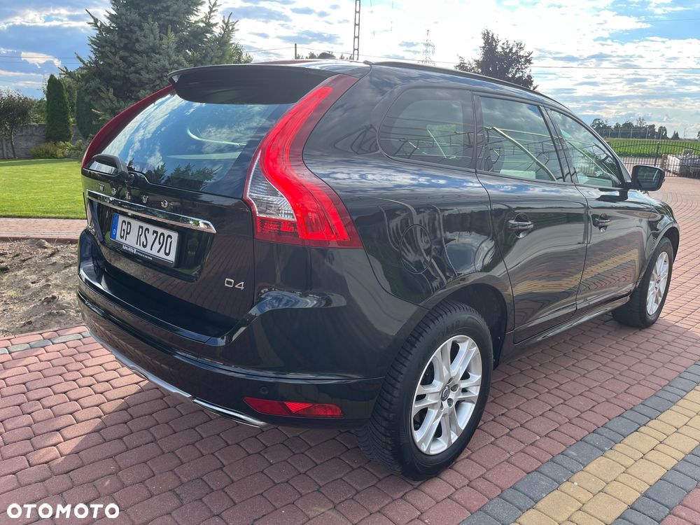 Volvo XC 60 - 14