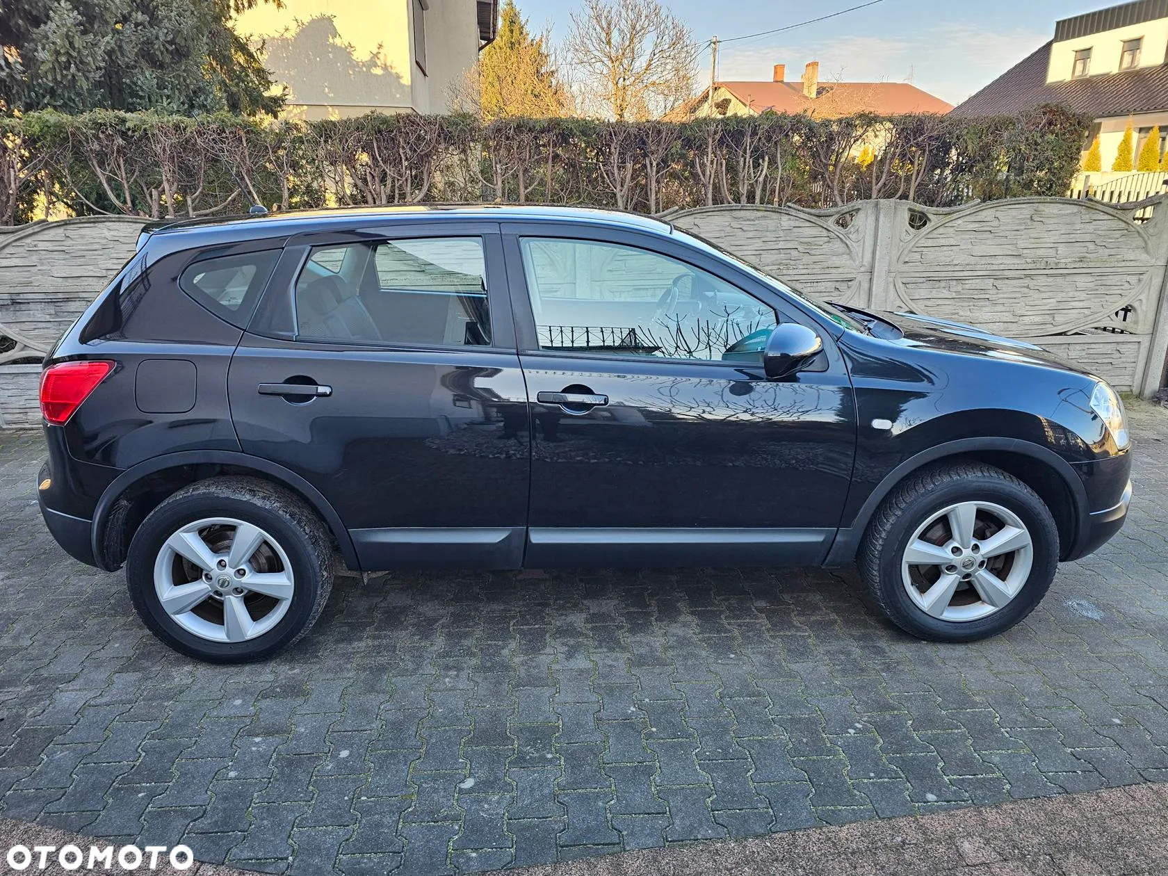 Nissan Qashqai 1.6 Acenta - 40