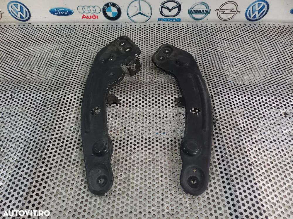 Suporti Suport Aripa Extensie Trager Stanga Dreapta Vw T-Roc - Dezmembrari Arad - 2