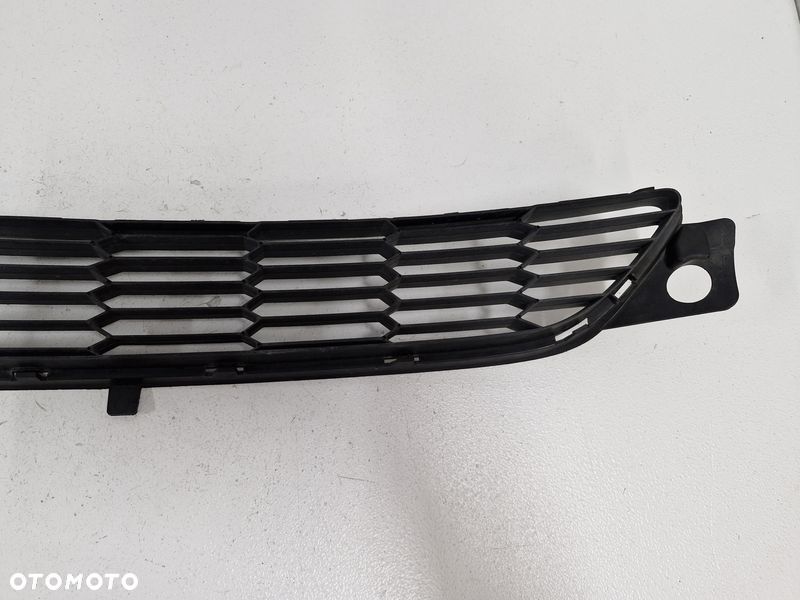 CITROEN DS5 KRATKA ATRAPA DOLNA ZDERZAKA PRZEDNIEGO PRZÓD 9673279077 - 5