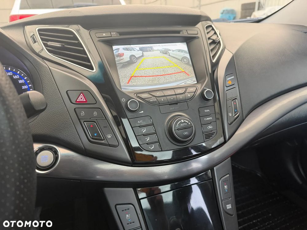 Hyundai i40 1.7 CRDi BlueDrive Premium DCT - 10