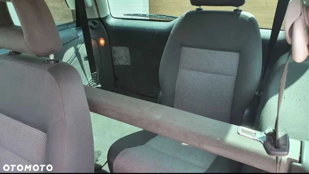 Seat Alhambra - 7