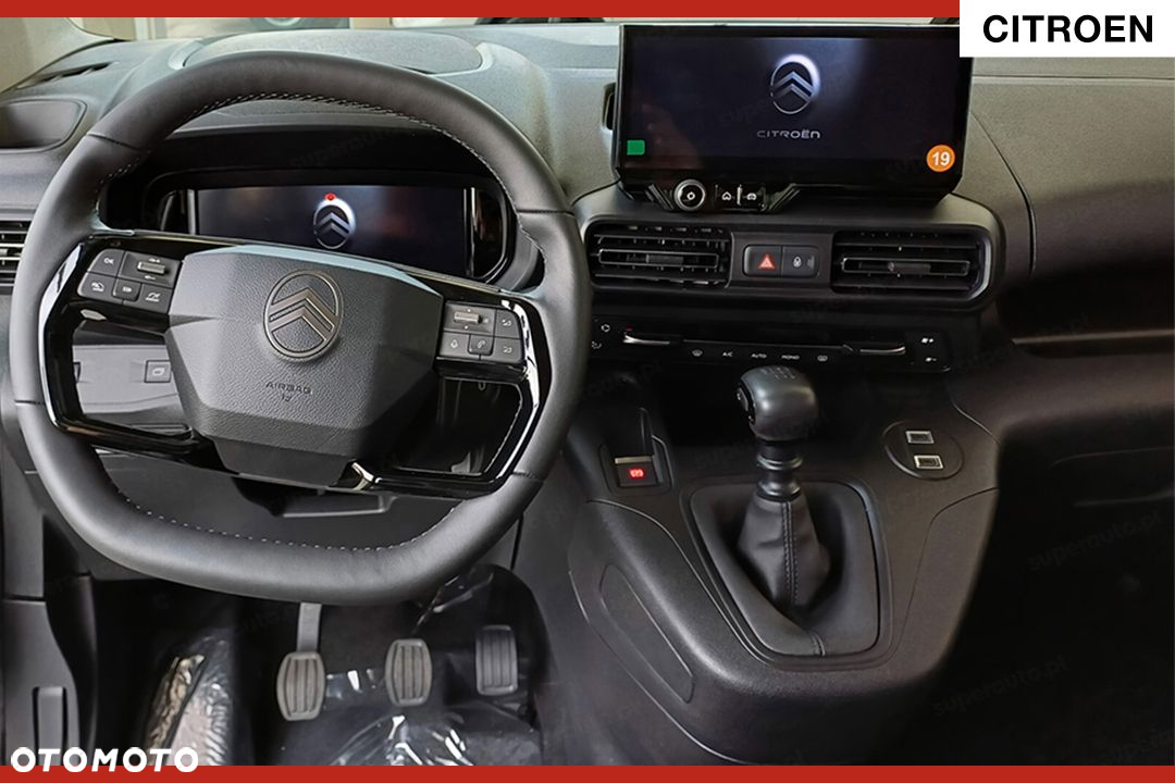 Citroën Berlingo - 6